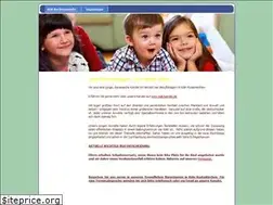 Sites similar to kitaplatz-klagen.de