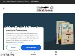 Sites similar to kitaplife.com