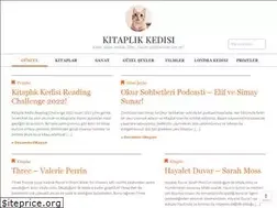 Sites similar to kitaplikkedisi.com