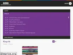 Sites similar to kitaplikyky.com