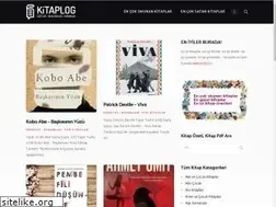 Sites similar to kitaplog.com