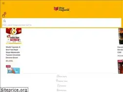 Sites similar to kitapmagazasi.com