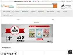 Sites similar to kitapmatik.com.tr