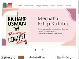 Sites similar to kitapmimari.com