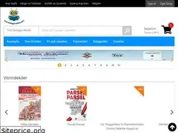 Sites similar to kitapmolasi.com