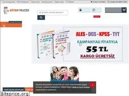 Sites similar to kitapmucidi.com