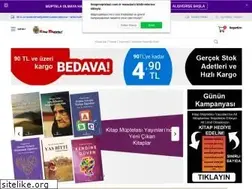 Sites similar to kitapmuptelasi.com.tr