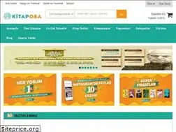 Sites similar to kitapoba.com