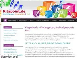 Sites similar to kitapoint.de