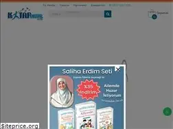 Sites similar to kitapokur.com
