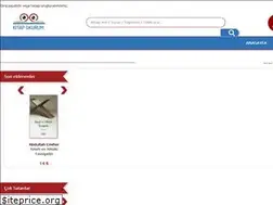 Sites similar to kitapokurum.com