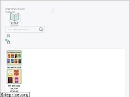 Sites similar to kitapolsun.com