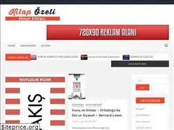 Sites similar to kitapozeti.de