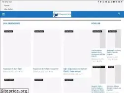 Sites similar to kitapozeti.org