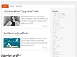 Sites similar to kitapozetliyoruz.com