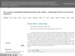Sites similar to kitapozettanitim.blogspot.com