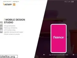 Sites similar to kitapp.pro