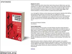 Sites similar to kitapportali.com