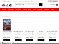 Sites similar to kitapsa.net