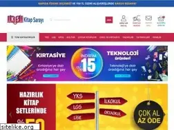 Sites similar to kitapsarayi.com