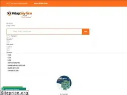 Sites similar to kitapsayfan.com