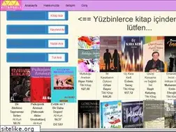 Sites similar to kitapseli.com