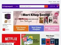 Sites similar to kitapsepeti.com
