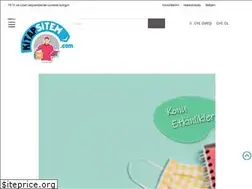 Sites similar to kitapsitem.com