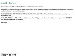 Sites similar to kitapso.com