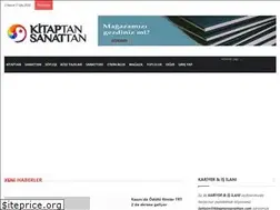 Sites similar to kitaptansanattan.com