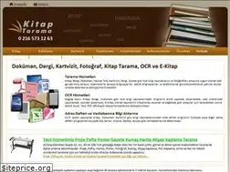 Sites similar to kitaptarama.com