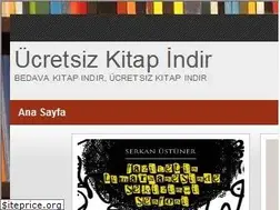Sites similar to kitapucretsiz.blogspot.com