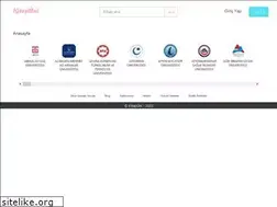 Sites similar to kitapuni.com