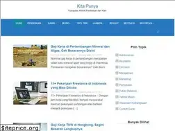 Sites similar to kitapunya.net