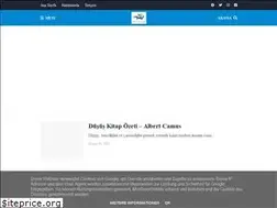 Sites similar to kitapvebiyografi.blogspot.com