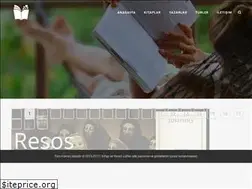 Sites similar to kitapveyorum.com