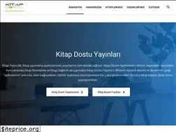Sites similar to kitapyayincilik.com