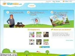 Sites similar to kitapyildizi.com