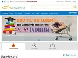 Sites similar to kitapzen.com