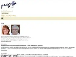 Sites similar to kitaqualitaet.de