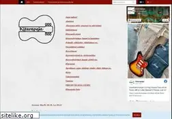 Sites similar to kitarapaja.com