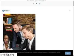 Sites similar to kitaro.fr