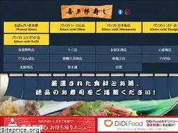 Sites similar to kitarou.jp