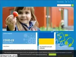 Sites similar to kitas-hamburg.de