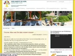 Sites similar to kitas-ingolstadt.de
