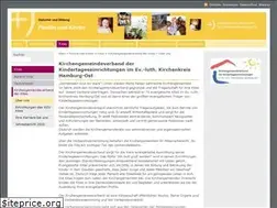 Sites similar to kitas-kgv.de