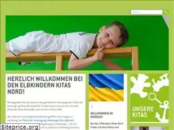 Sites similar to kitas-nord.de