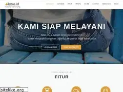 Sites similar to kitas.id