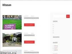 Sites similar to kitasan.jp