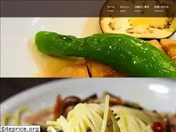 Sites similar to kitasanshokudo.com